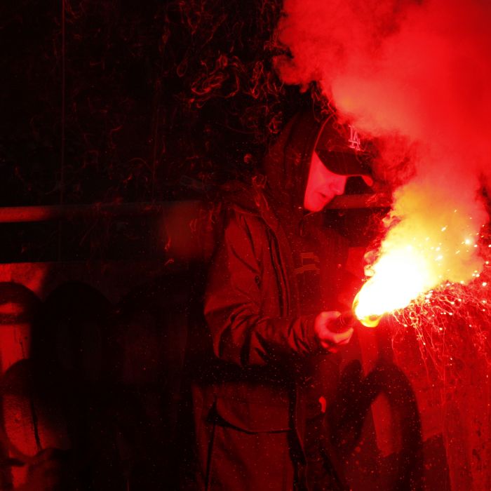 Reportajes fotográficos urbanos en Gipuzkoa (País Vasco)